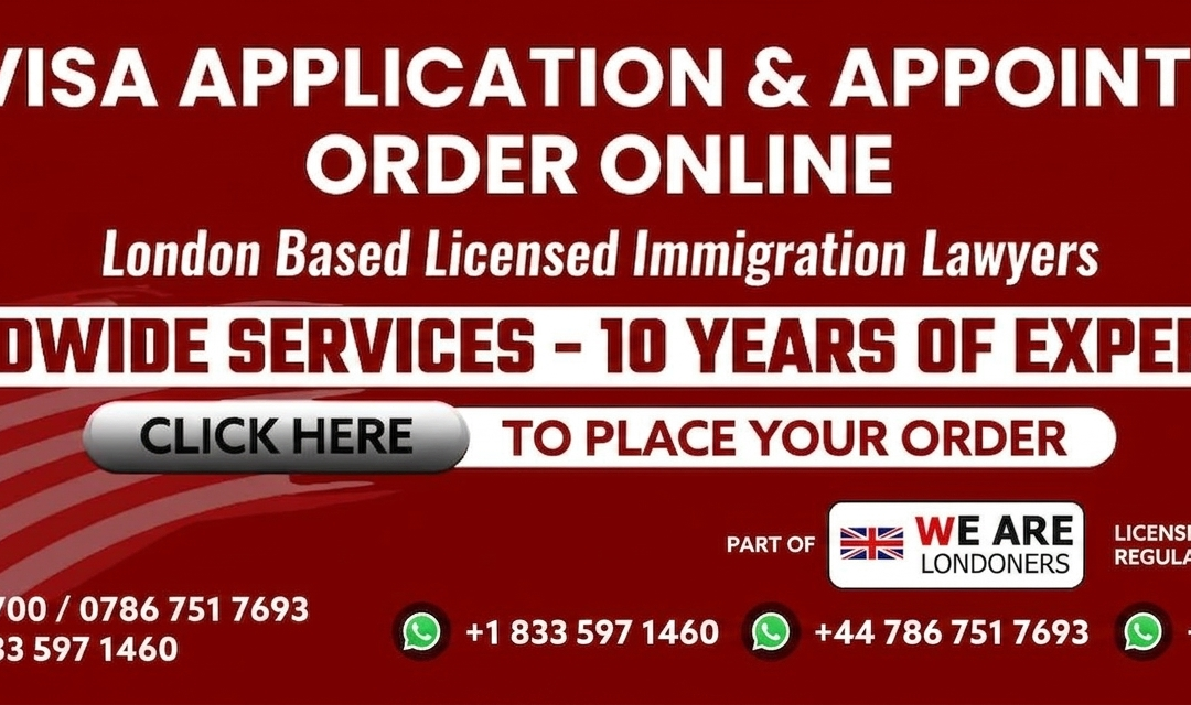 USA Visa Services in San Francisco